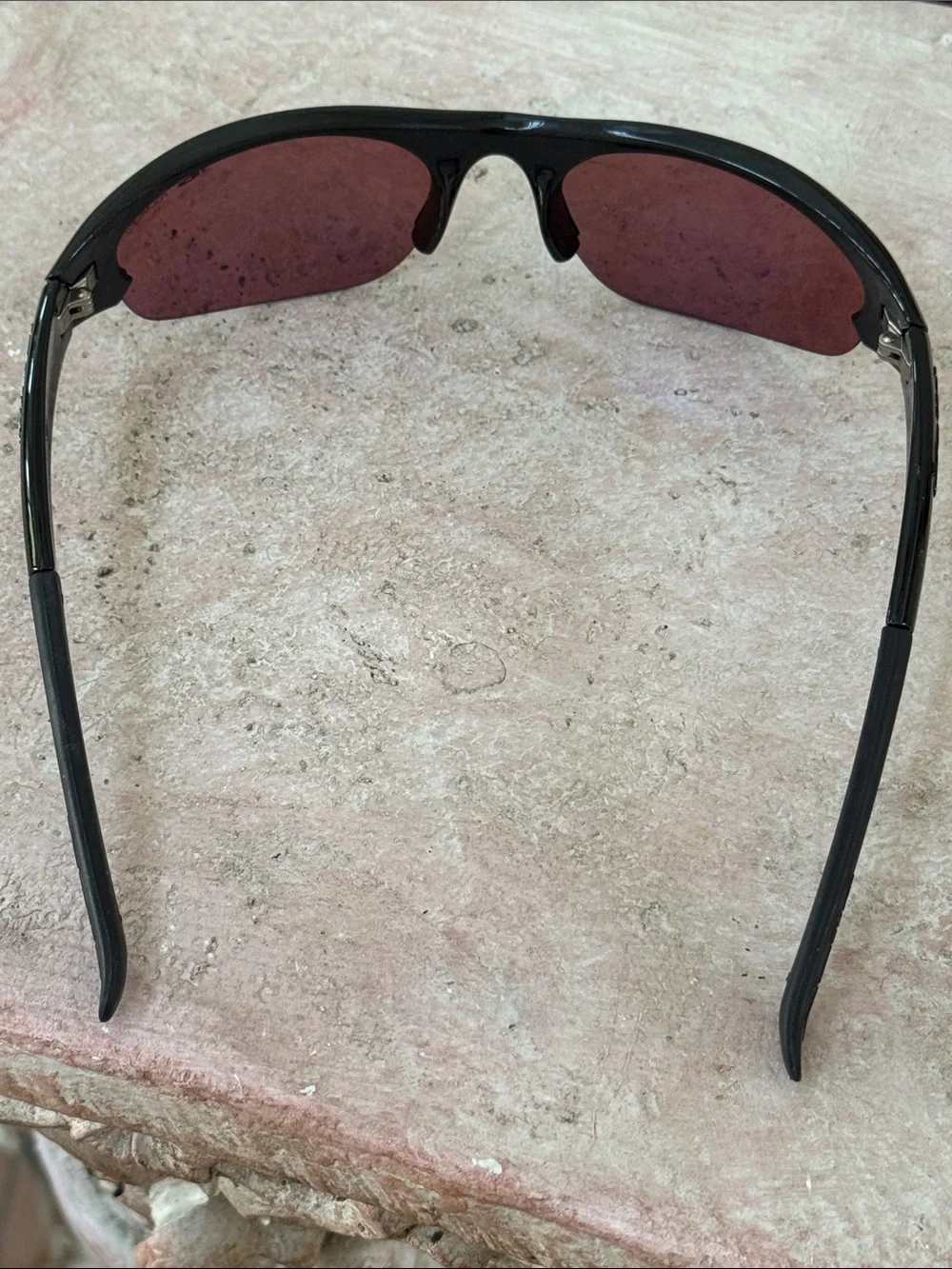 Bollé never used